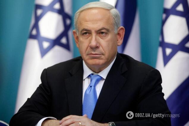 В Израиле оппозиция объявила о создании коалиции против Нетаньяху