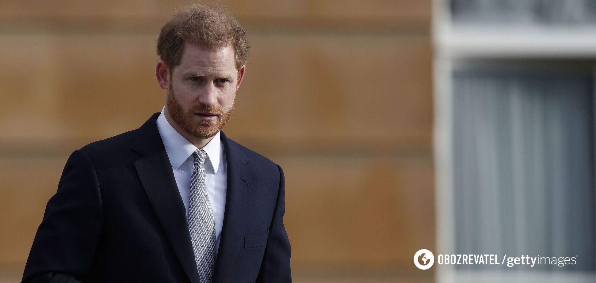 Принц Гарри узнал о смерти 99-летнего принца Филиппа от полиции