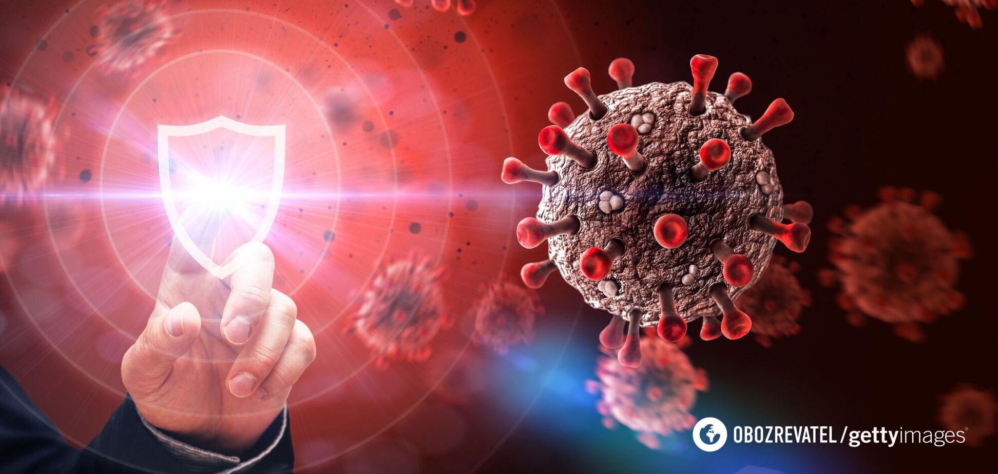 У переболевших COVID-19 иммунитет может сохраняться десятилетиями, а то и всю жизнь, – вирусолог