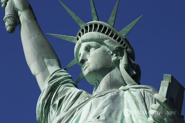 Франція подарує США нову статую Свободи