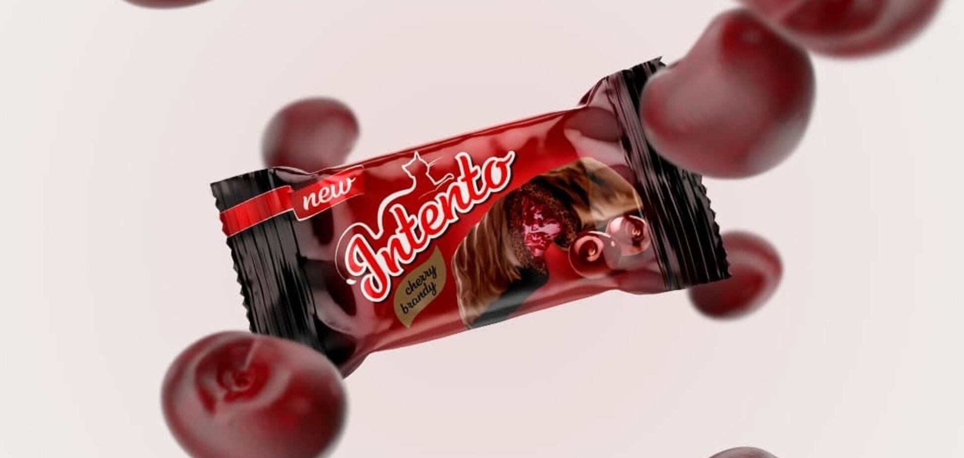 АВК випустила інноваційний безглютеновий десерт Intento