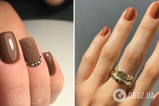 Названо найкращий колір для стильного манікюру, він замінить бежевий. Фото