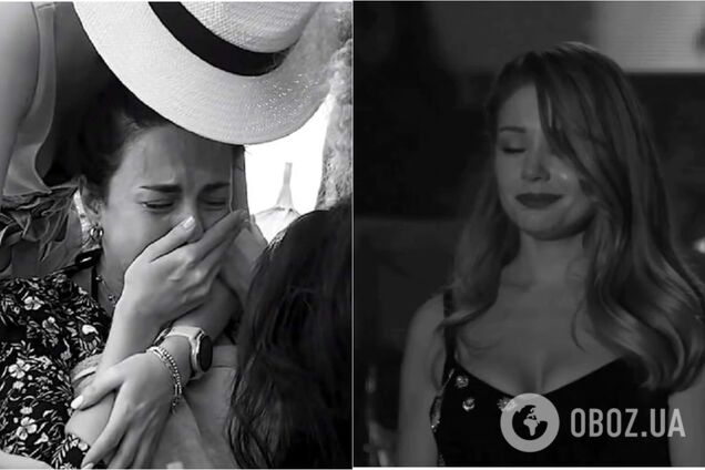 Олег Филимонов, Тина Кароль и другие украинские звезды, трагически потерявшие близких. Фото