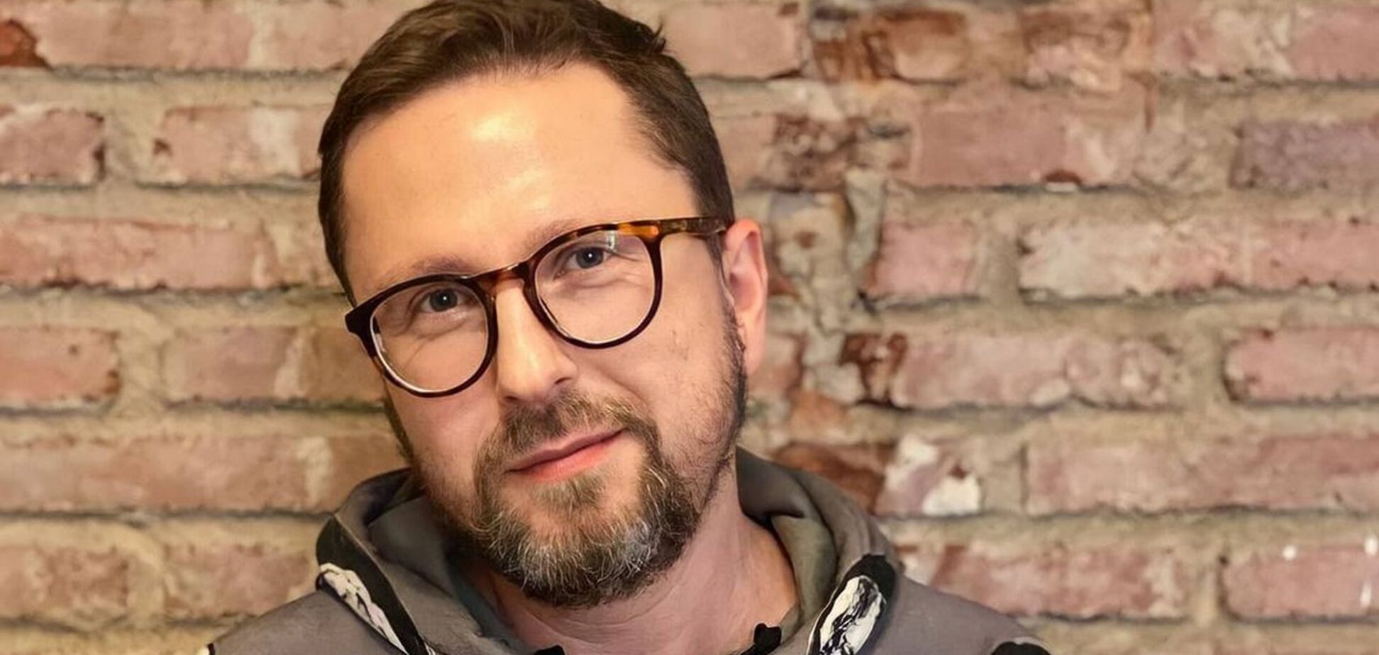 Анатолий Шарий