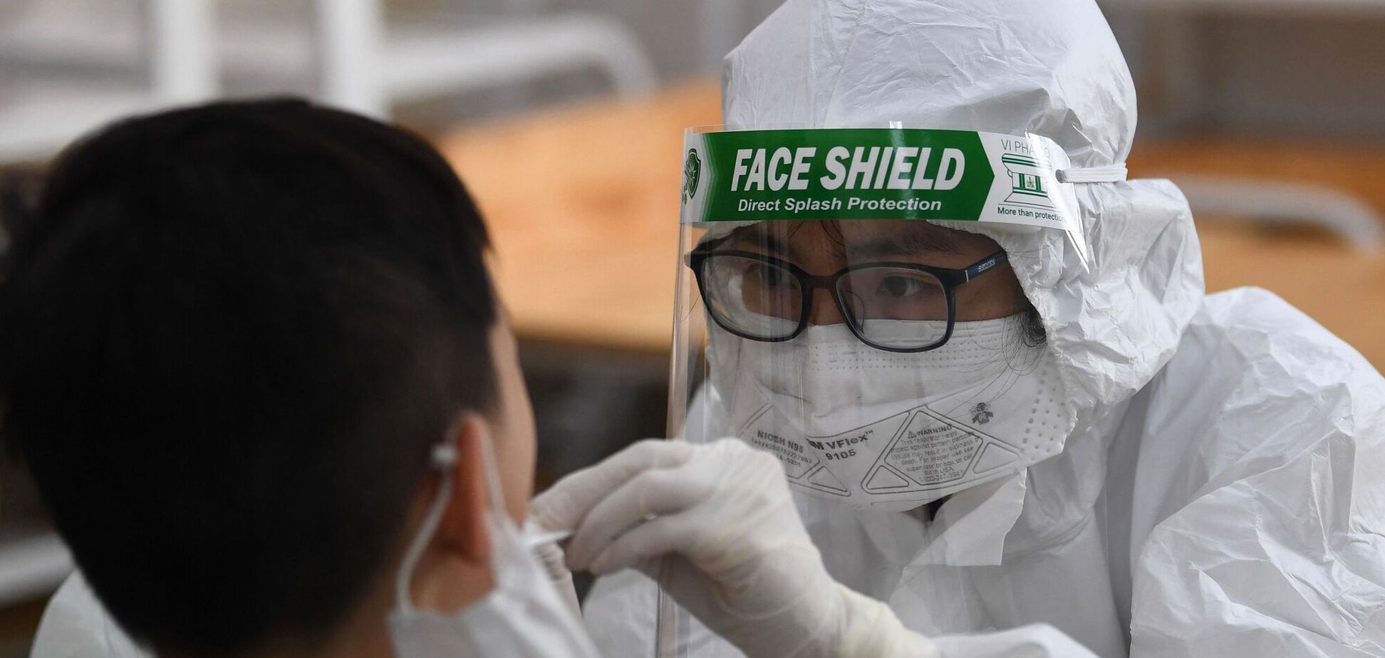 В'єтнам: національні особливості стримування пандемії коронавірусу