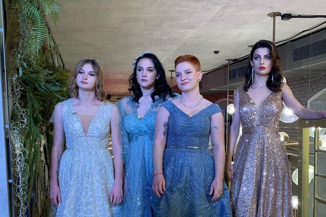 Победительницей 'Від пацанки до панянки 5' стала 17-летняя участница