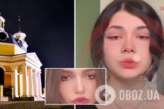Девушки, которые курили и пили в церкви в Киеве, записали видео с извинениями