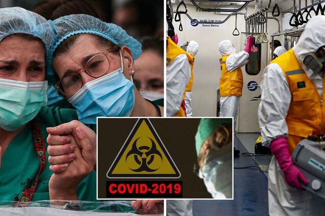 Не опускать рук и не отводить глаз: уроки пандемии