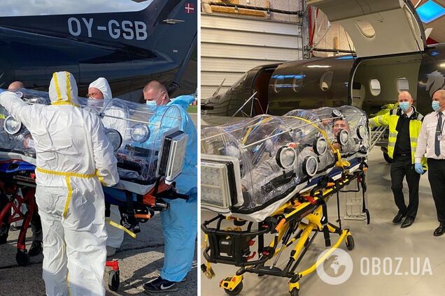 Віктор Аксельсен