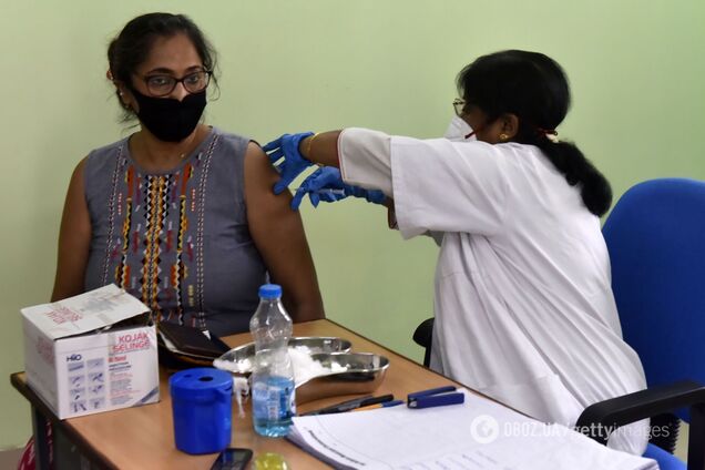 Израиль направит в Индию экспериментальное лекарство от COVID-19