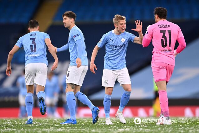 Александр Зинченко