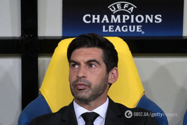 Паулу Фонсека