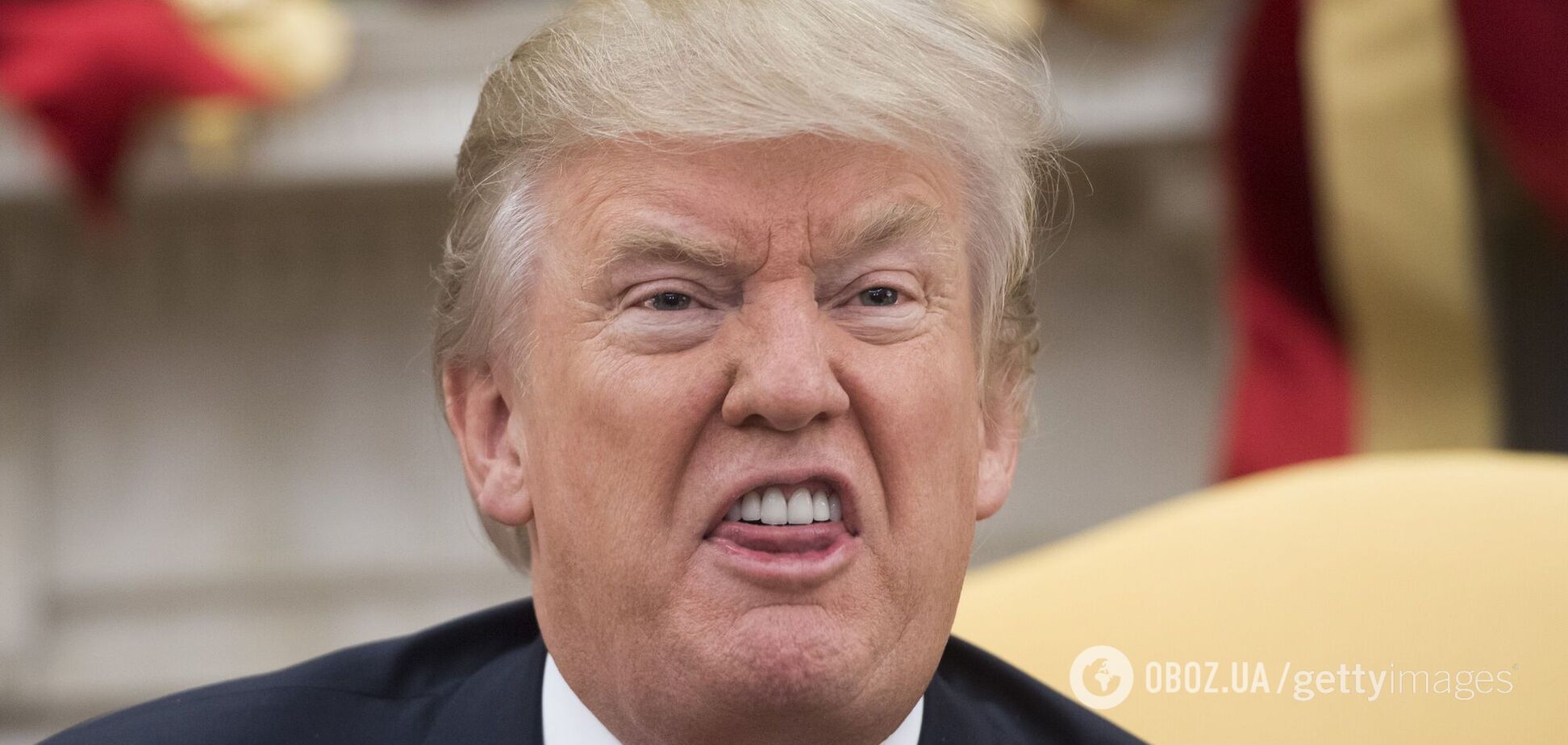 Трамп сделал заявление о биткоине