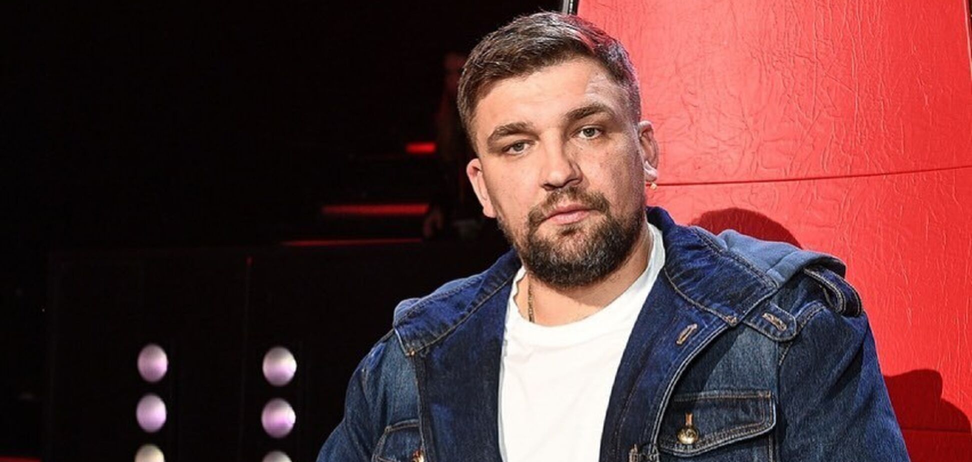 Баста впервые обратился к фанатам по поводу своего визита в Киев. Видео