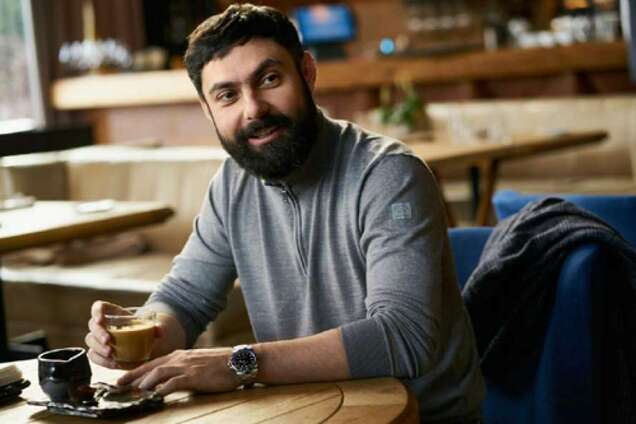 Мавродиев анонсировал новую помощь для погорельцев на Луганщине