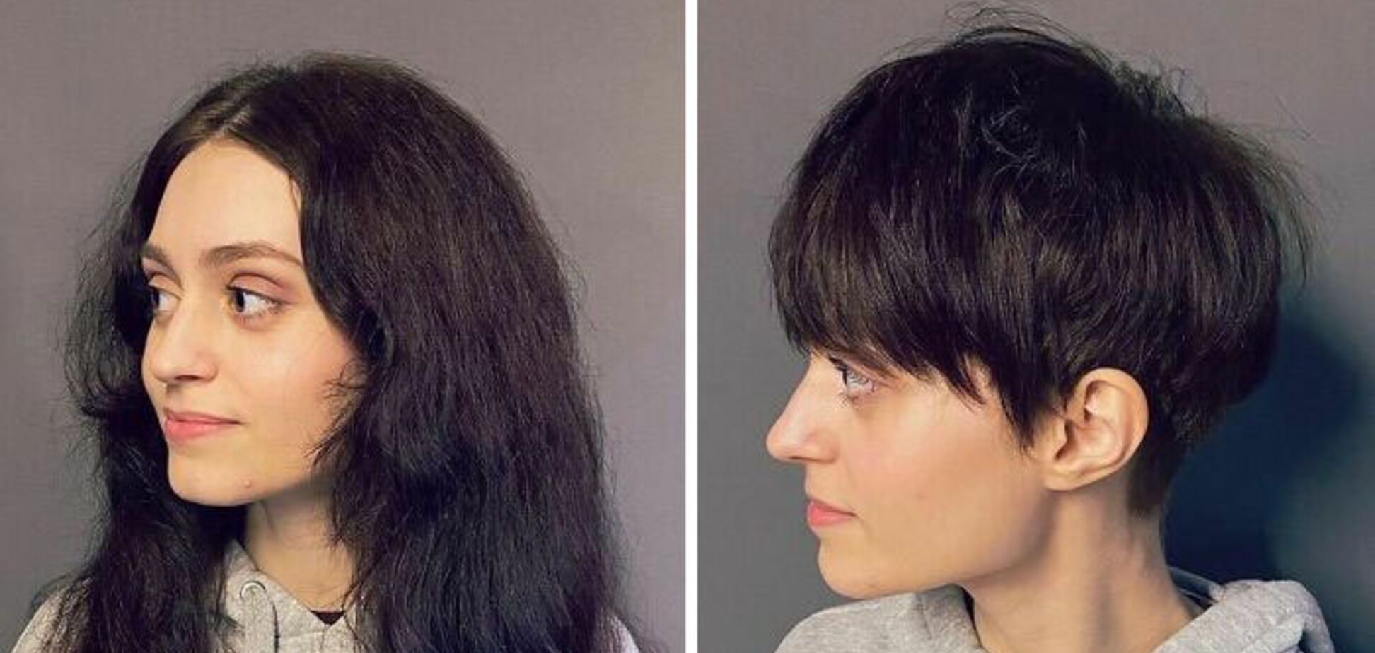 15 дівчат змінилися до невпізнання з новими зачісками. Фото