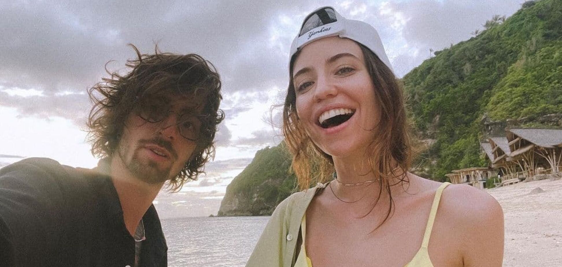 Дорофеева рассказала о соседстве с Mонатиком