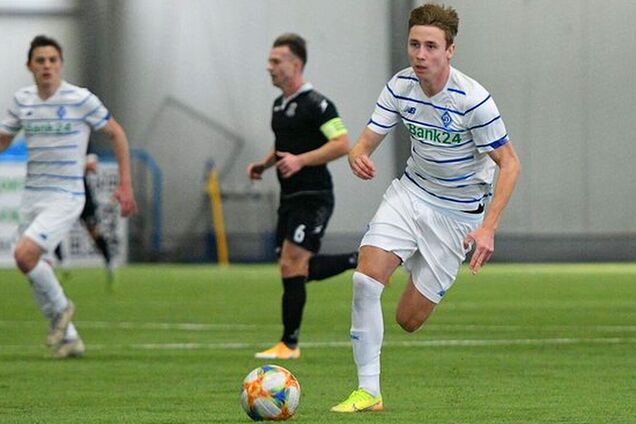 Владислав Ванат