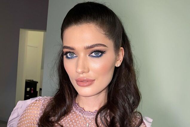 Українка показала ще одне вбрання для конкурсу 'Міс Всесвіт' і відео зі зйомок