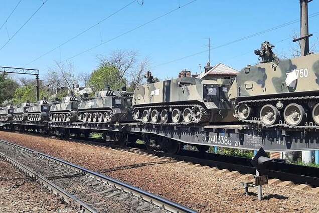 Россияне начали понимать, что несет им их война 'за мир'