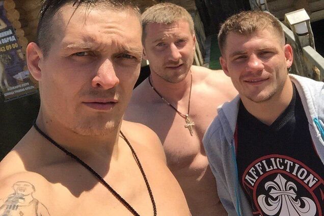 Денис Беринчик