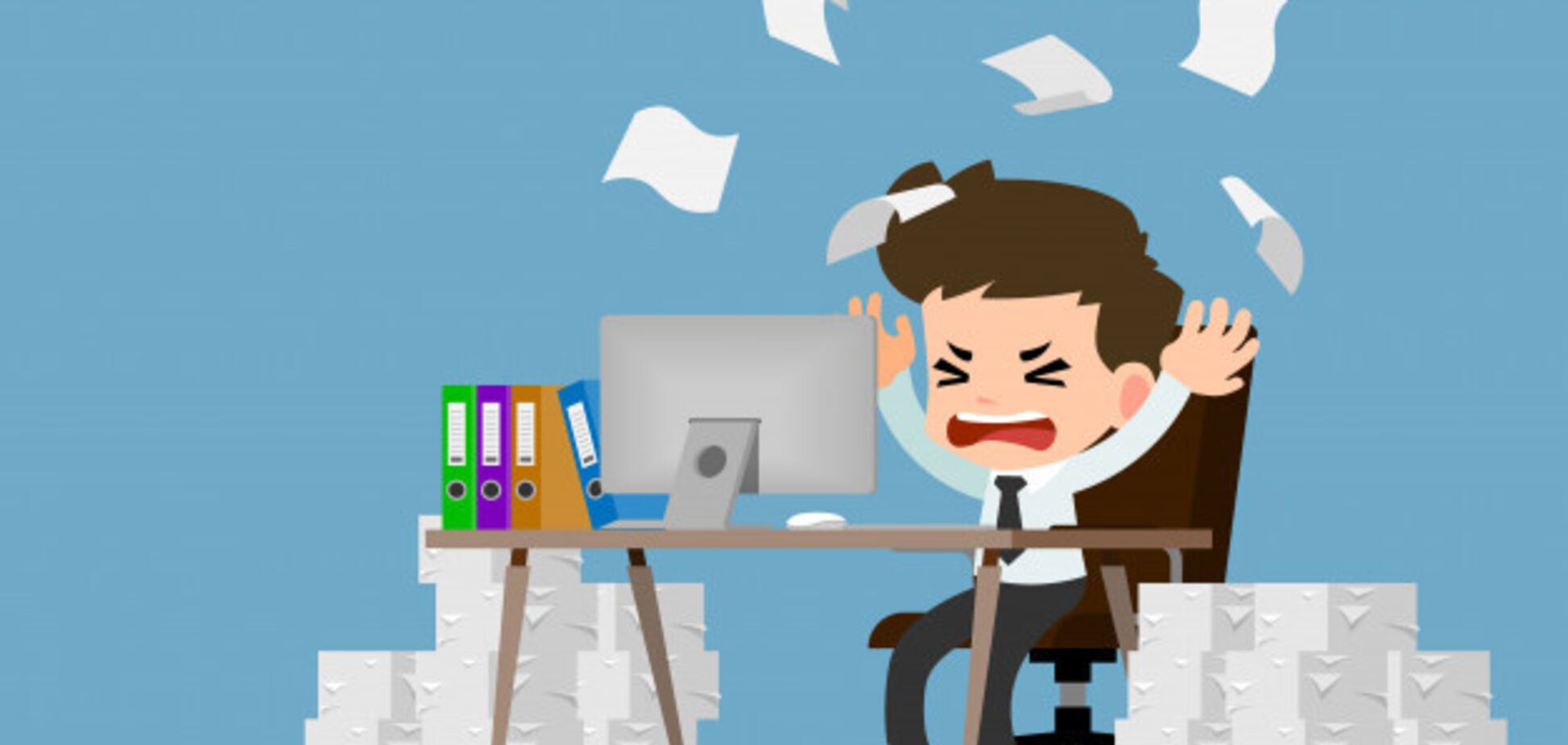 Занятий много, а жить когда? О синдроме сверхзанятости