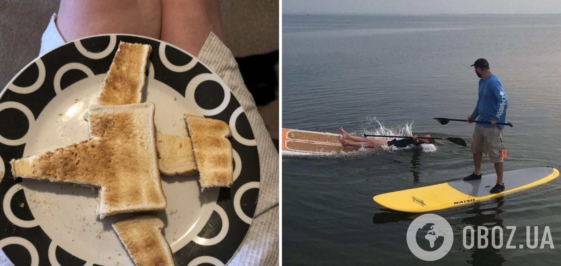 Веселі чоловіки роблять так, щоб їхні стосунки не були нудними