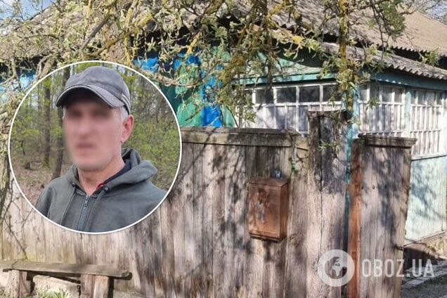 Полиции понадобилось меньше часа, чтобы установить личность и разыскать злоумышленника