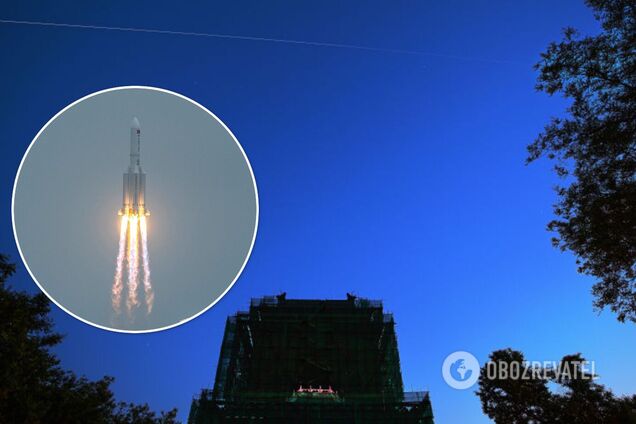 Отдельные огнеупорные элементы могут достичь земной поверхности