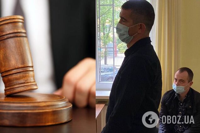 Суд визнав невинними фігурантів резонансної стрілянини в Мукачеві