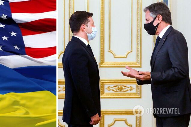 Держсекретар США заявив про корупцію в Україні