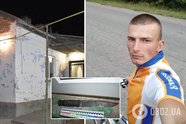 Побратим ветерана АТО с Тернопольщины – о нападении шестерых: погибший сам напоролся на нож