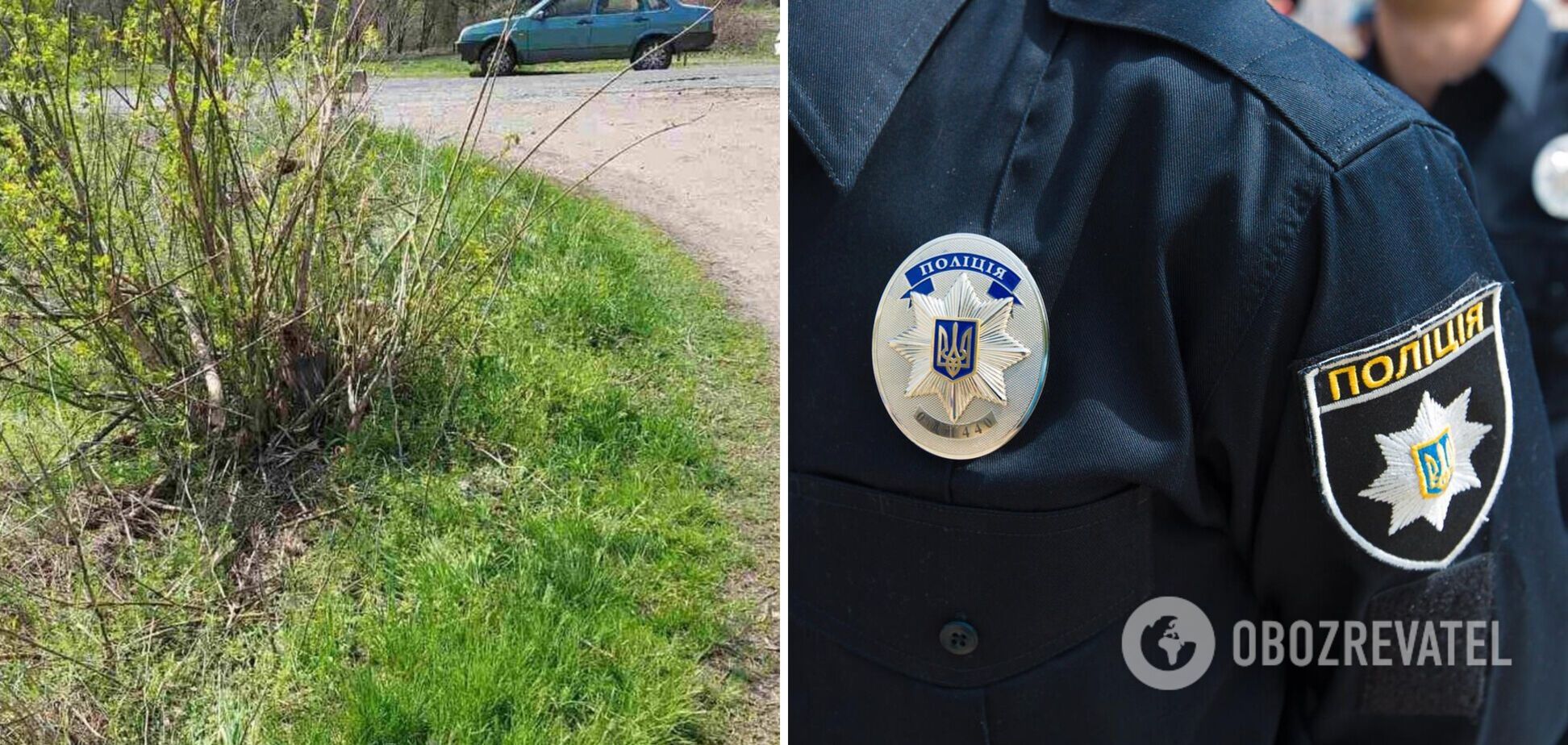 На Полтавщині 15-річний хлопець зґвалтував неповнолітню: дівчину знайшли мертвою