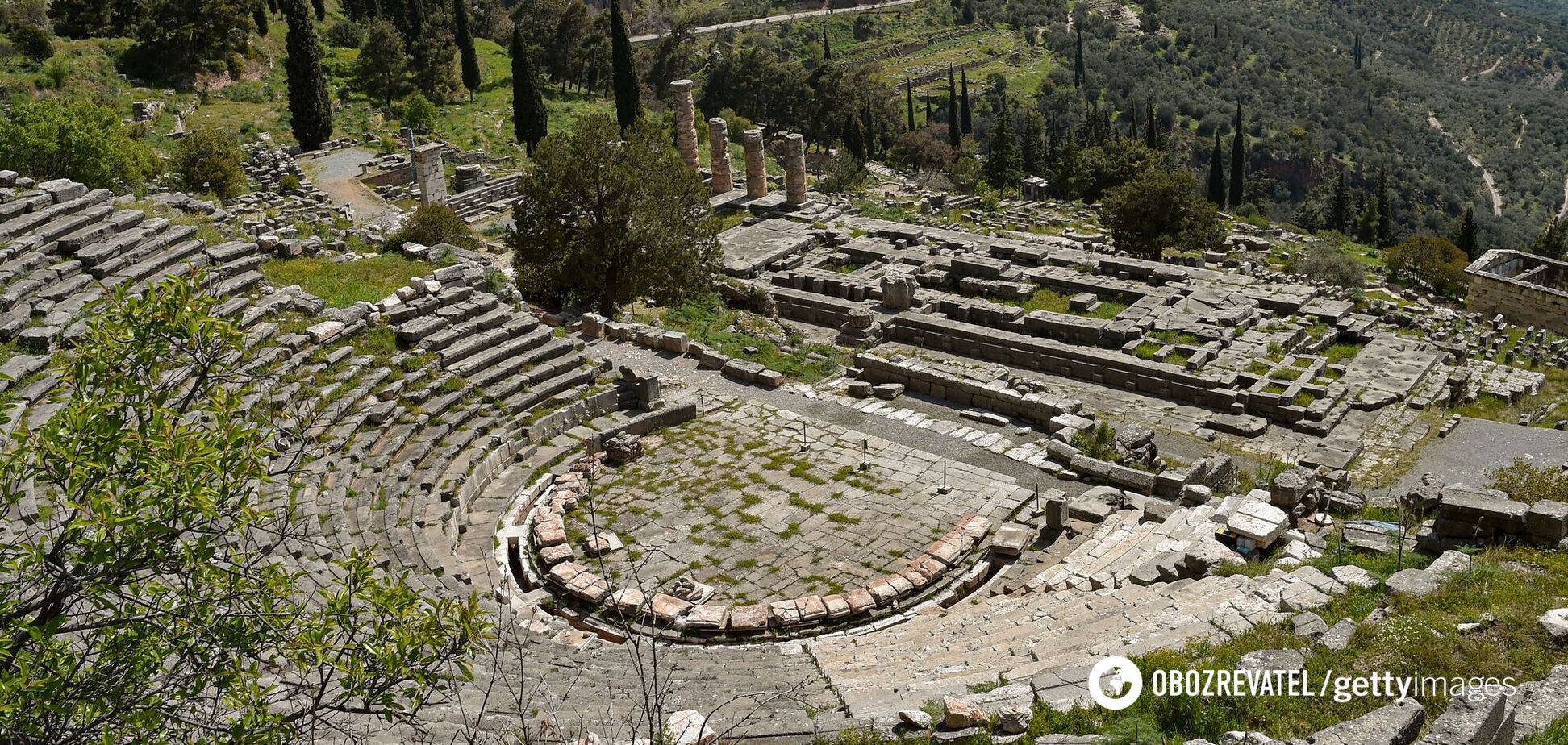 Ученые рассказали, откуда произошли первые цивилизации Европы