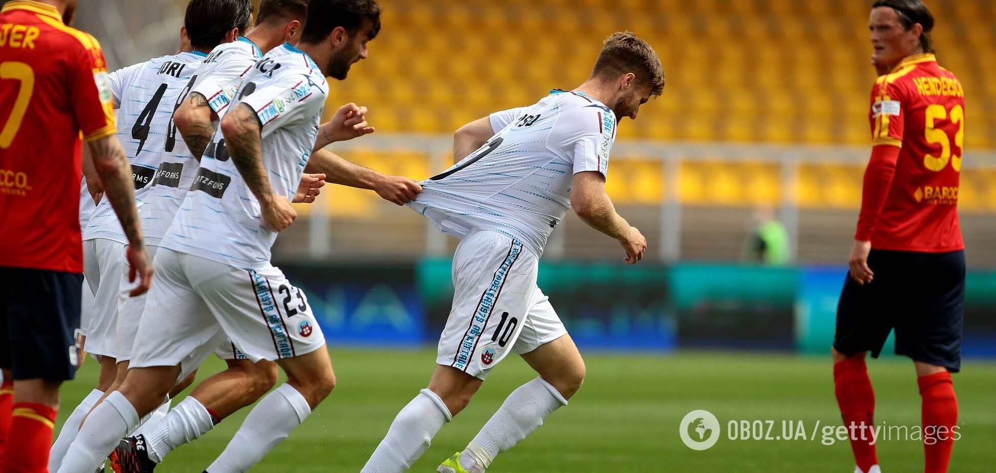 Кристиан Д'Урсо