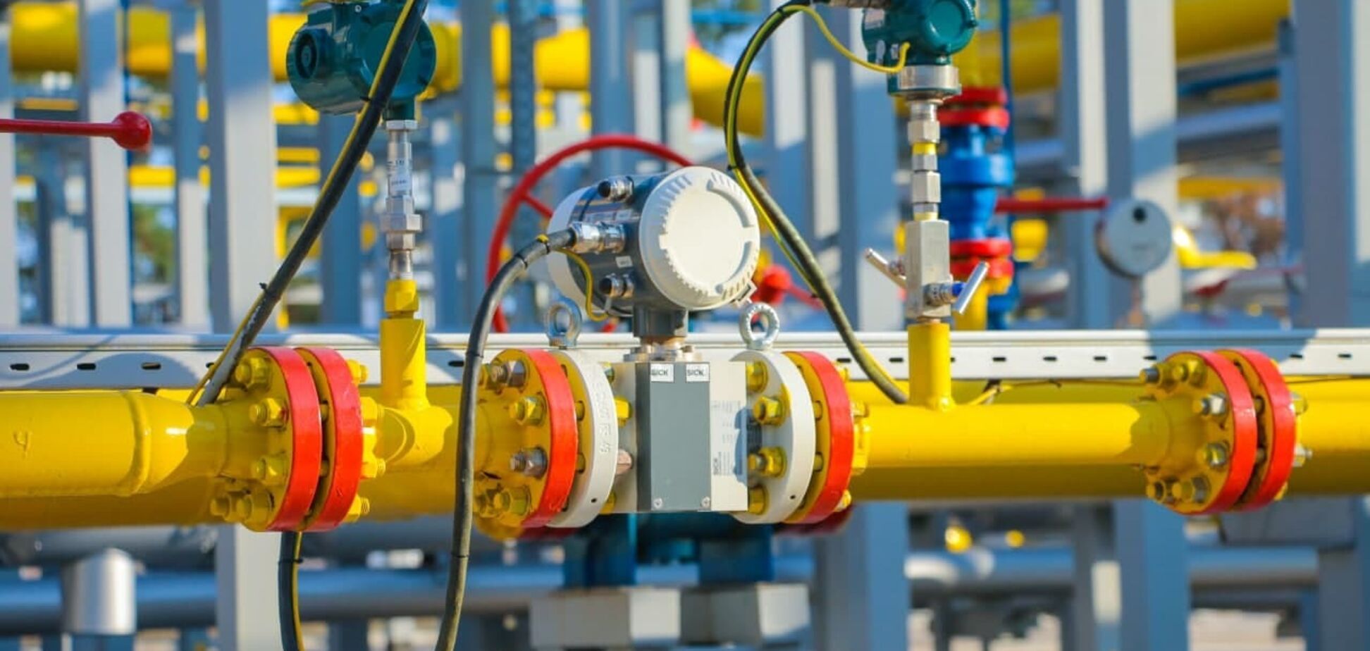 ДТЭК Нефтегаз завершил бурение новой высокодебитной скважины
