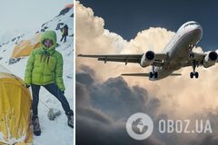 Украинские туристки застряли в Непале