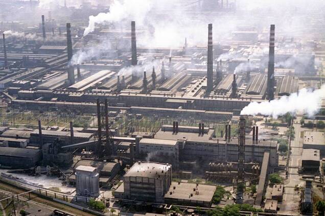 Кто лишил Украину собственного производства алюминия: расследование