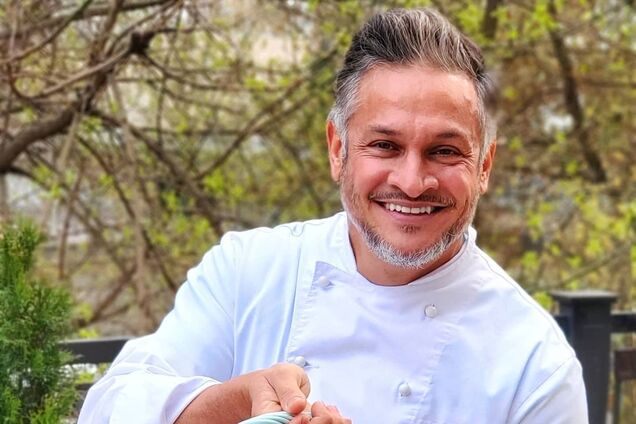 Эктор Хименес-Браво официально получил украинское гражданство