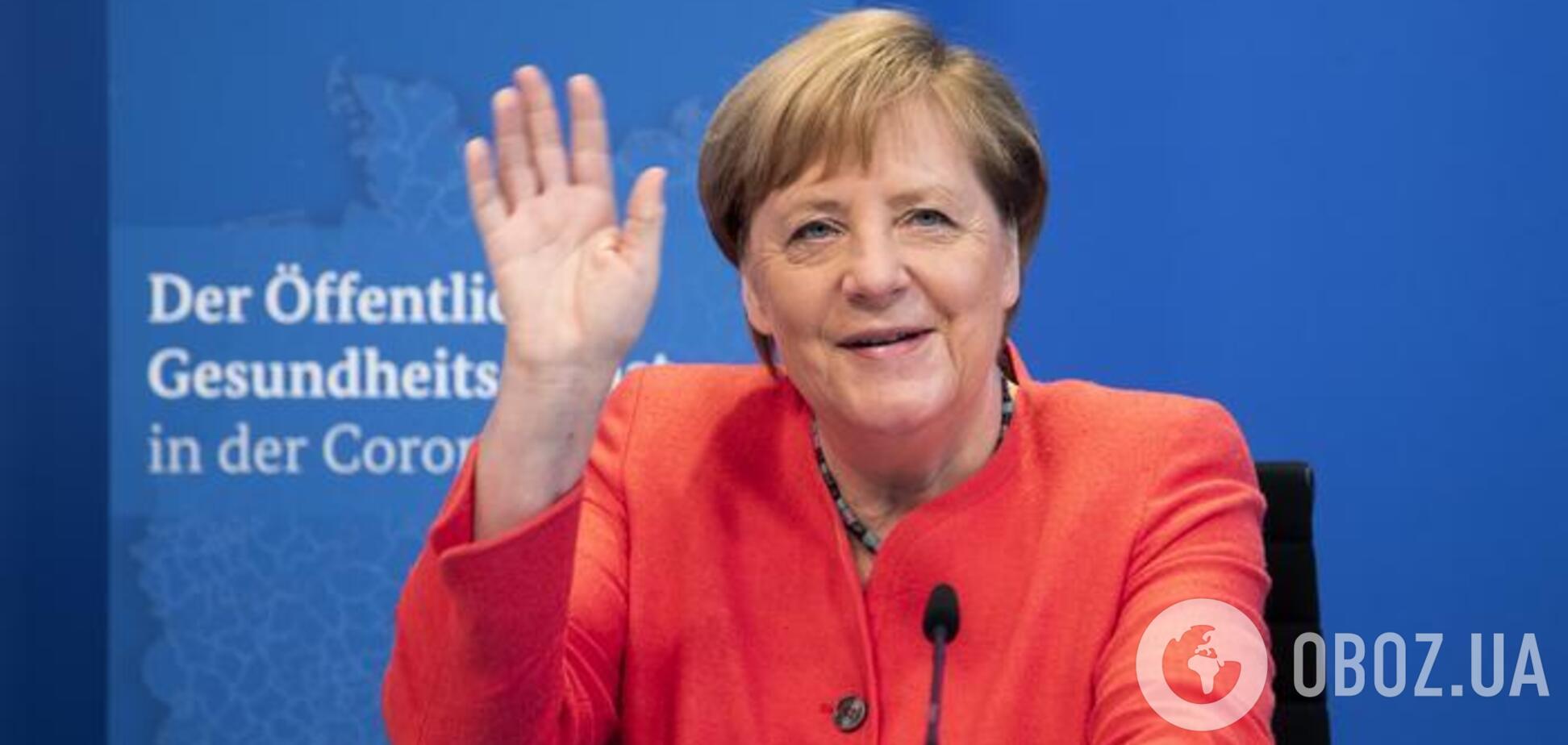 Меркель відкинула пропозицію Байдена відмовитися від патентів на вакцини, а Путін його похвалив