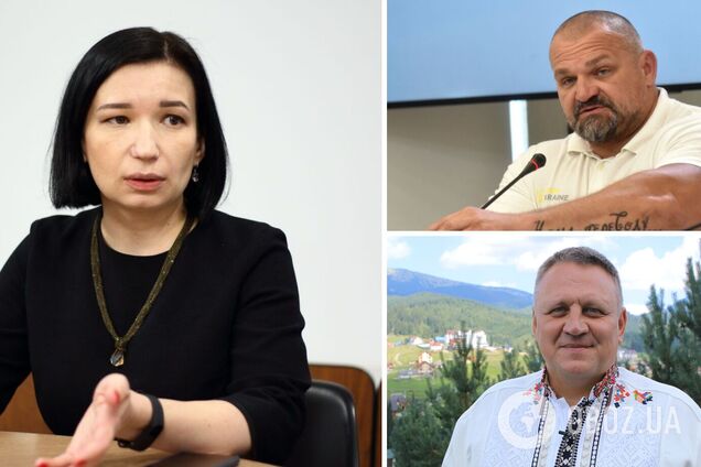 Итоги довыборов в 87-м округе: в 'Опоре' не видят правового выхода из ситуации