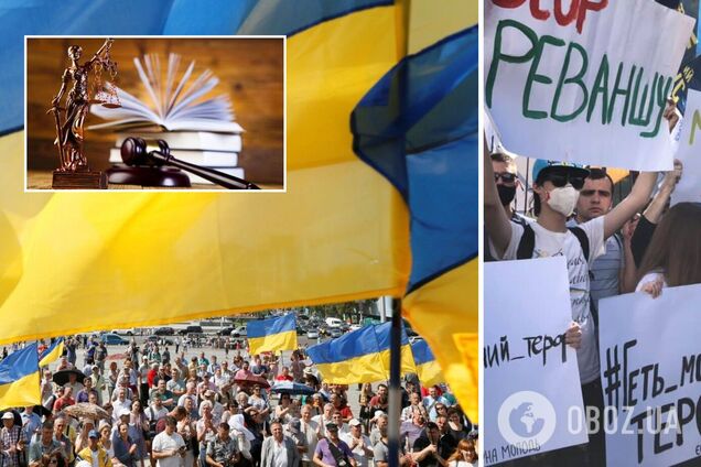 На Закарпатье отменили региональные языки