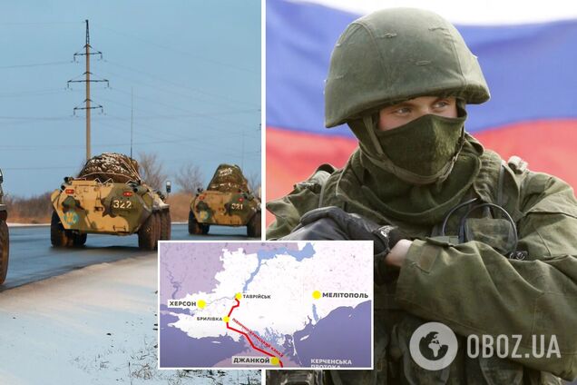 Экс-советник Путина рассказал, где и когда РФ может вторгнуться в Украину
