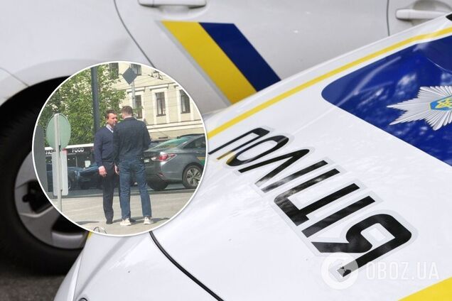 В Харькове депутат от 'Слуги народа' подрался с бизнесменом. Видео