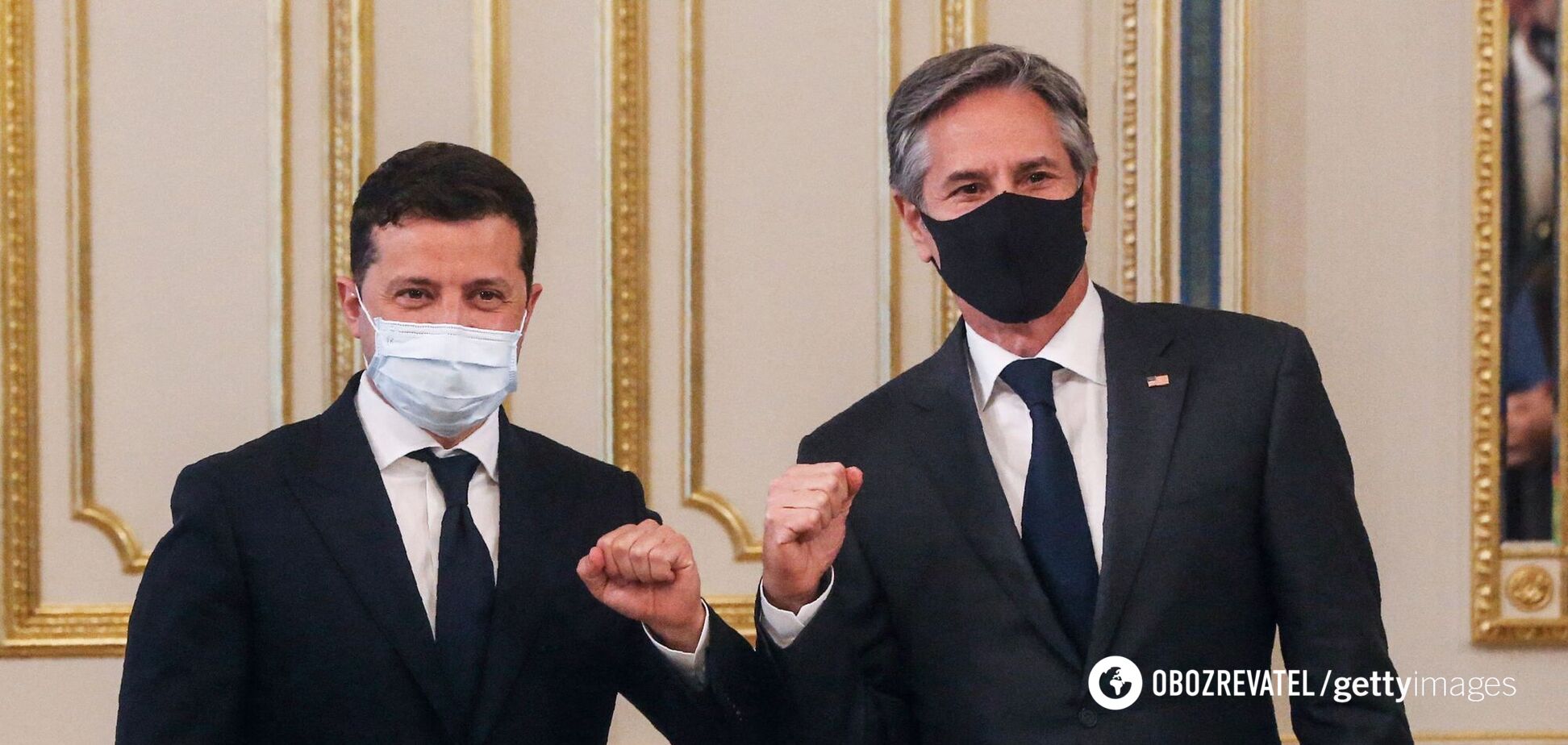 Неприятности для России будут только шириться