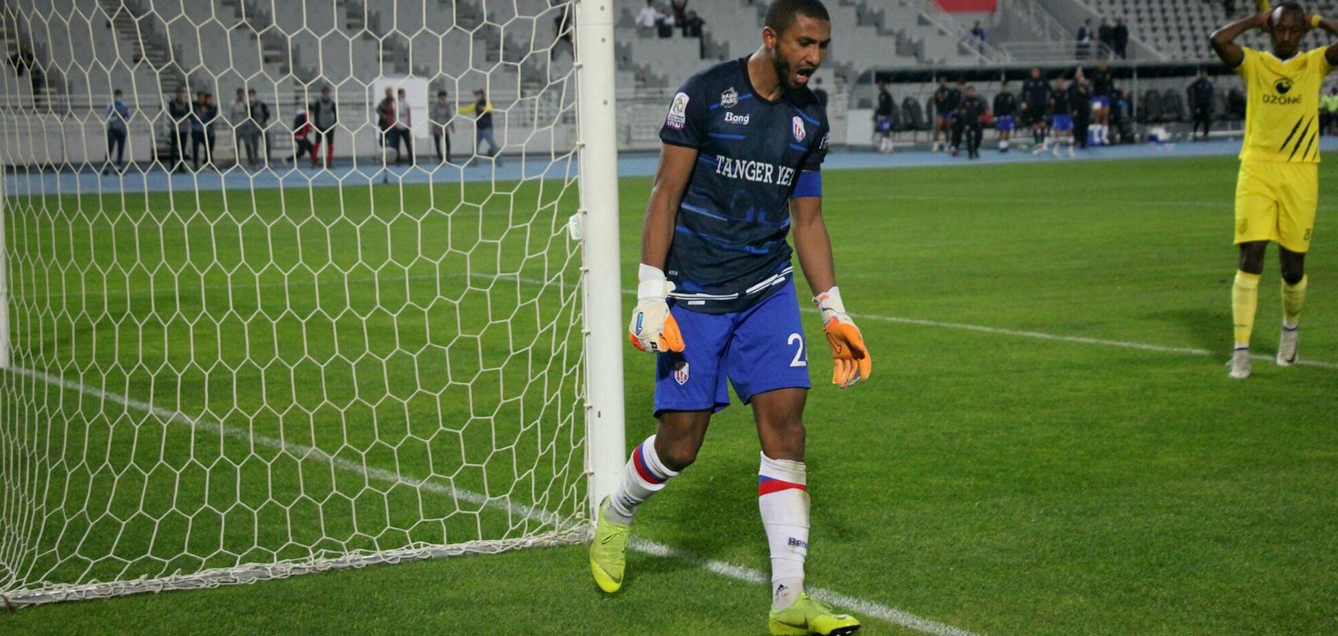 Адил Эль-Хасснауи