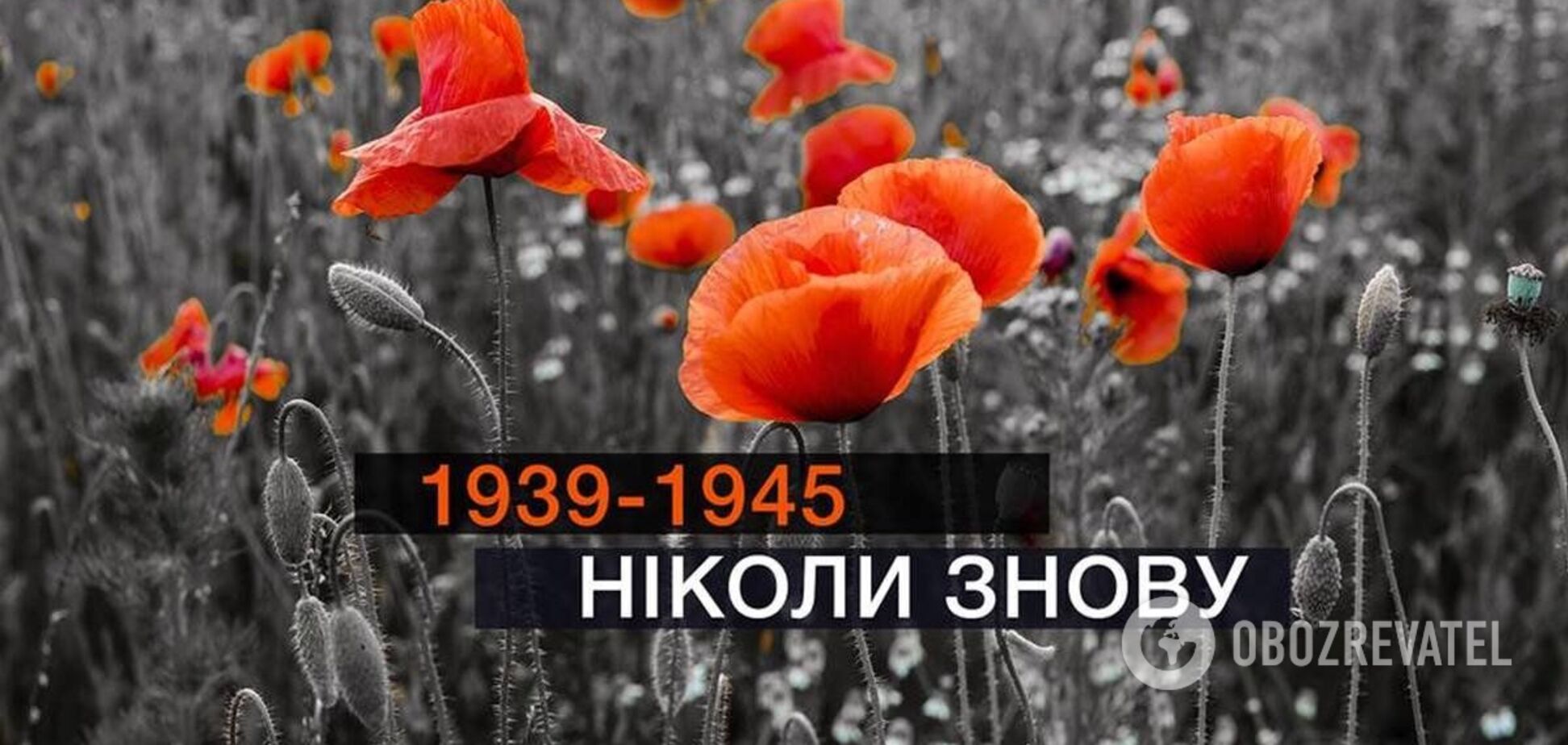 День примирення і перемоги над нацизмом: що відзначають українці 8 і 9 травня