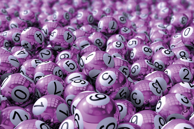 Американка случайно постирала лотерейный билет и лишилась $26 млн