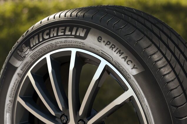 Michelin