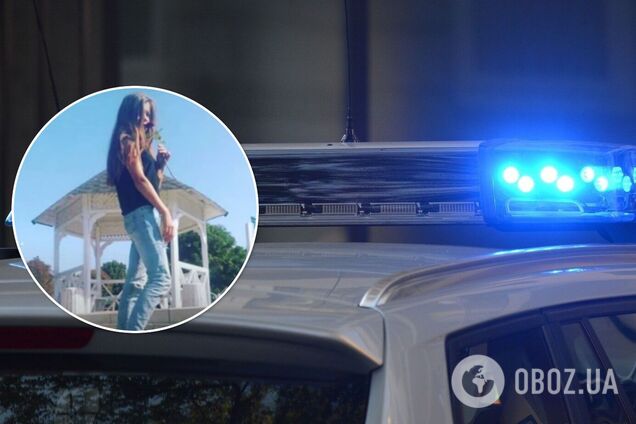 Смерть 16-летней девочки в Полтавской области